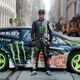 Illustration for article titled Ask Gymkhana 5 Star Ken Block (And Segway Dude) Anything You Want
